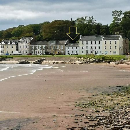 Beside The Bay Daire Millport Dış mekan fotoğraf